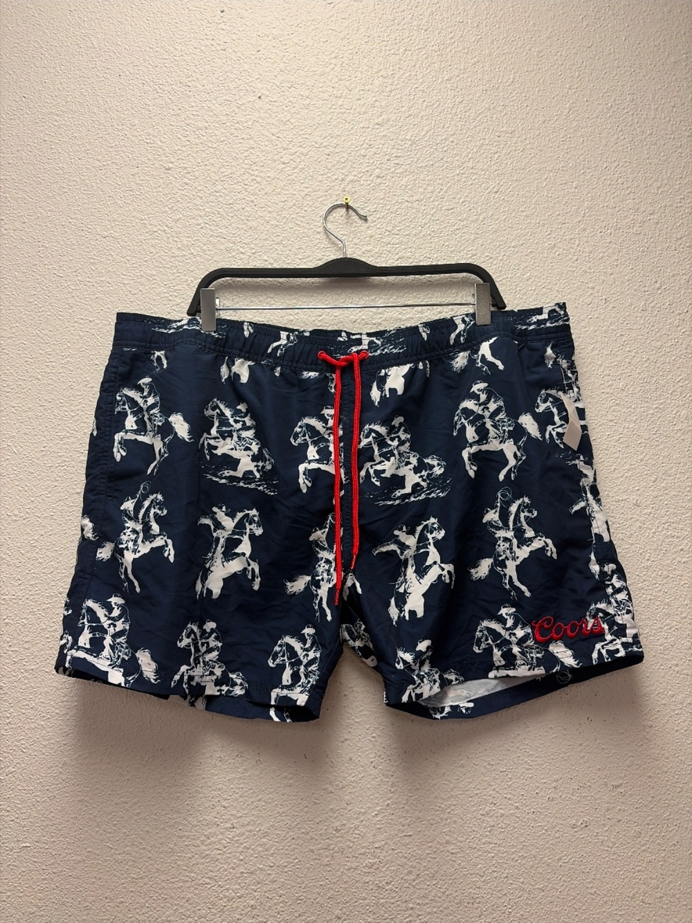 Men’s Swim Trunks Size XL #850